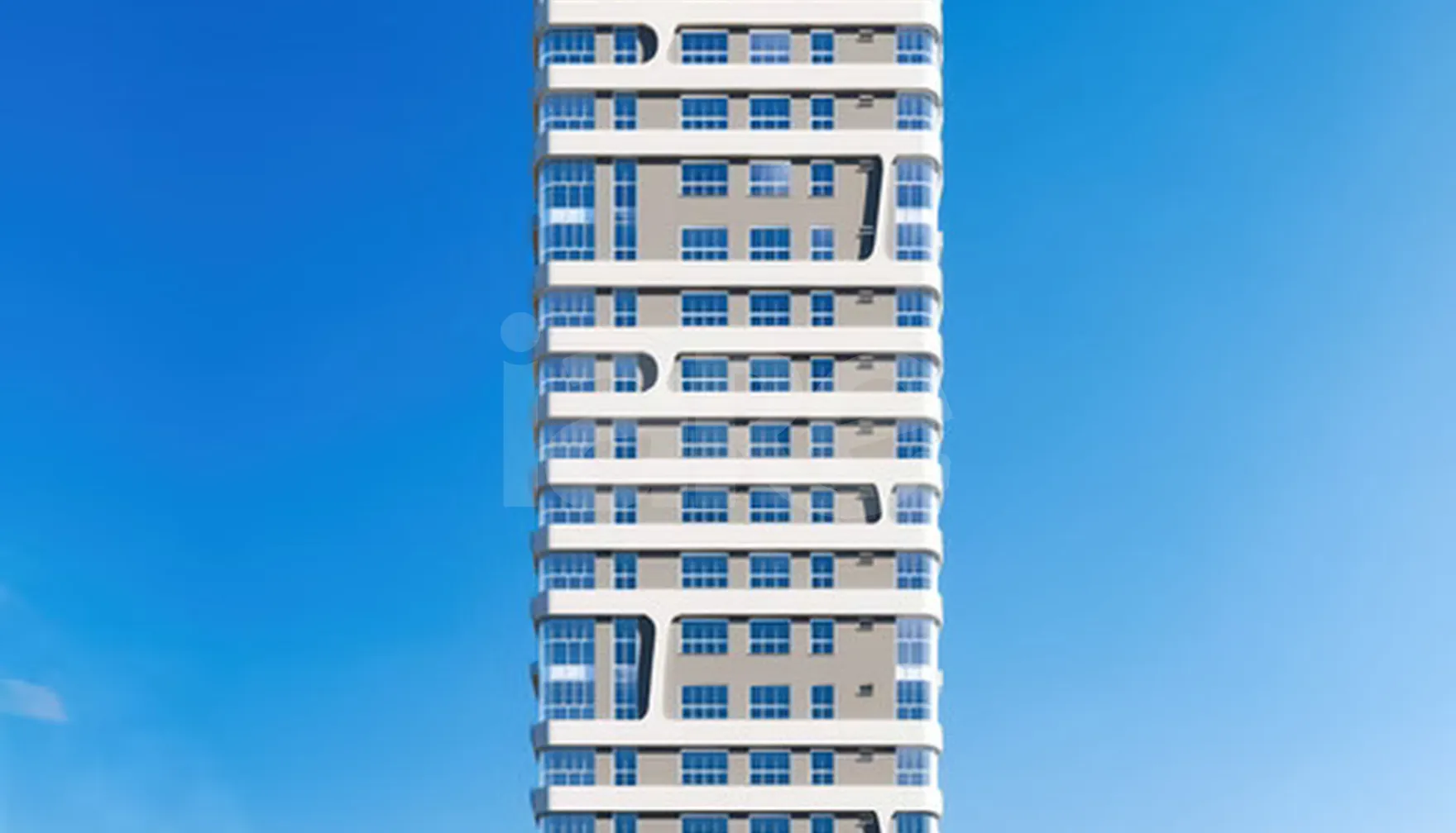 Verse - Apartamento com 78 m², em Perequê — foto 2
