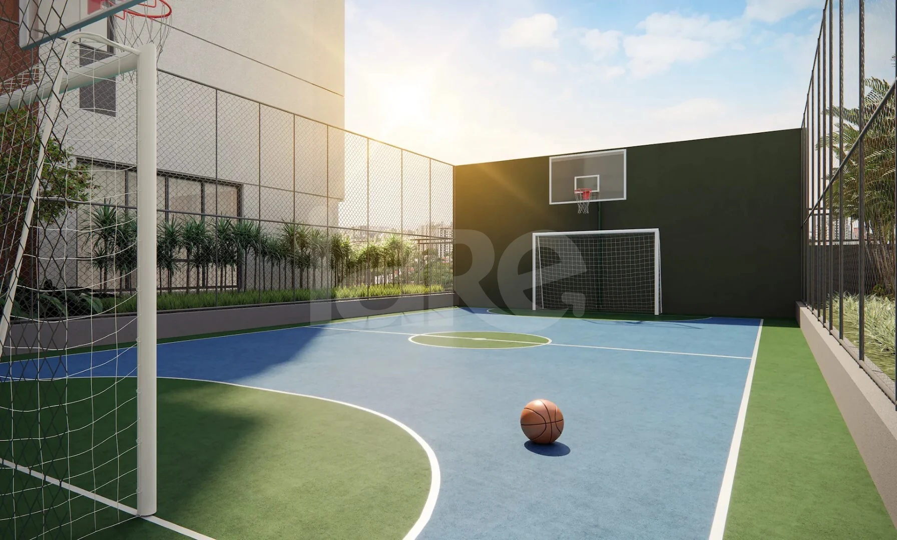 Raízes Premium Butantã - Apartamento com 85,73 m², em Butantã — foto 26