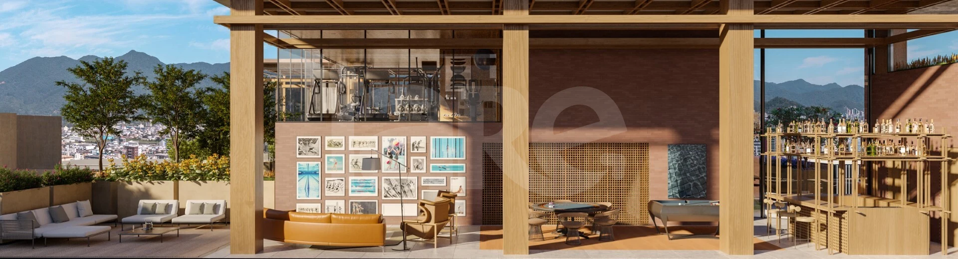 Vitreo 271 - Apartamento com 178,12 m², em Meia Praia — foto 16