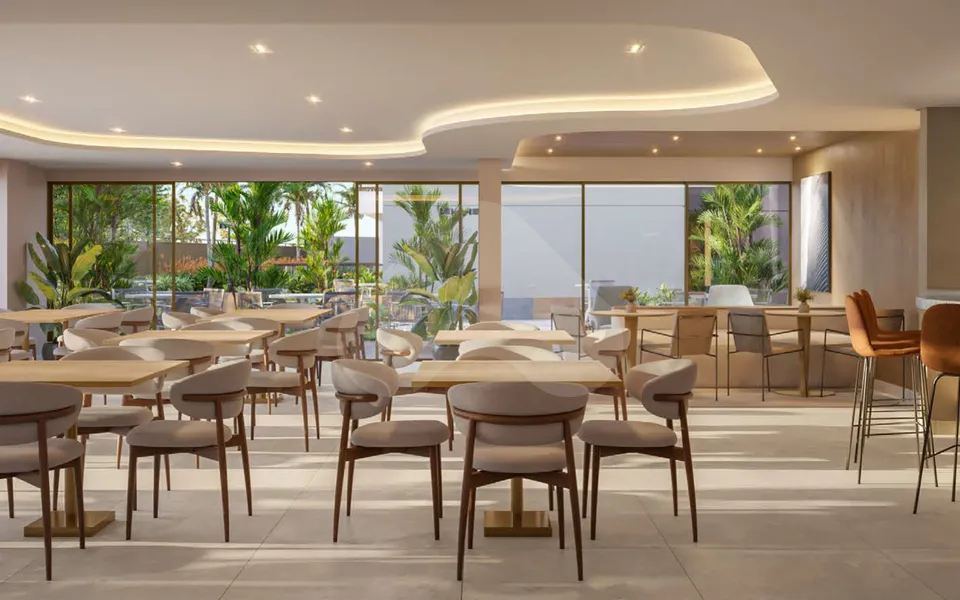 Mood Guararapes - Apartamento com 68,06 m², em Guararapes — foto 7