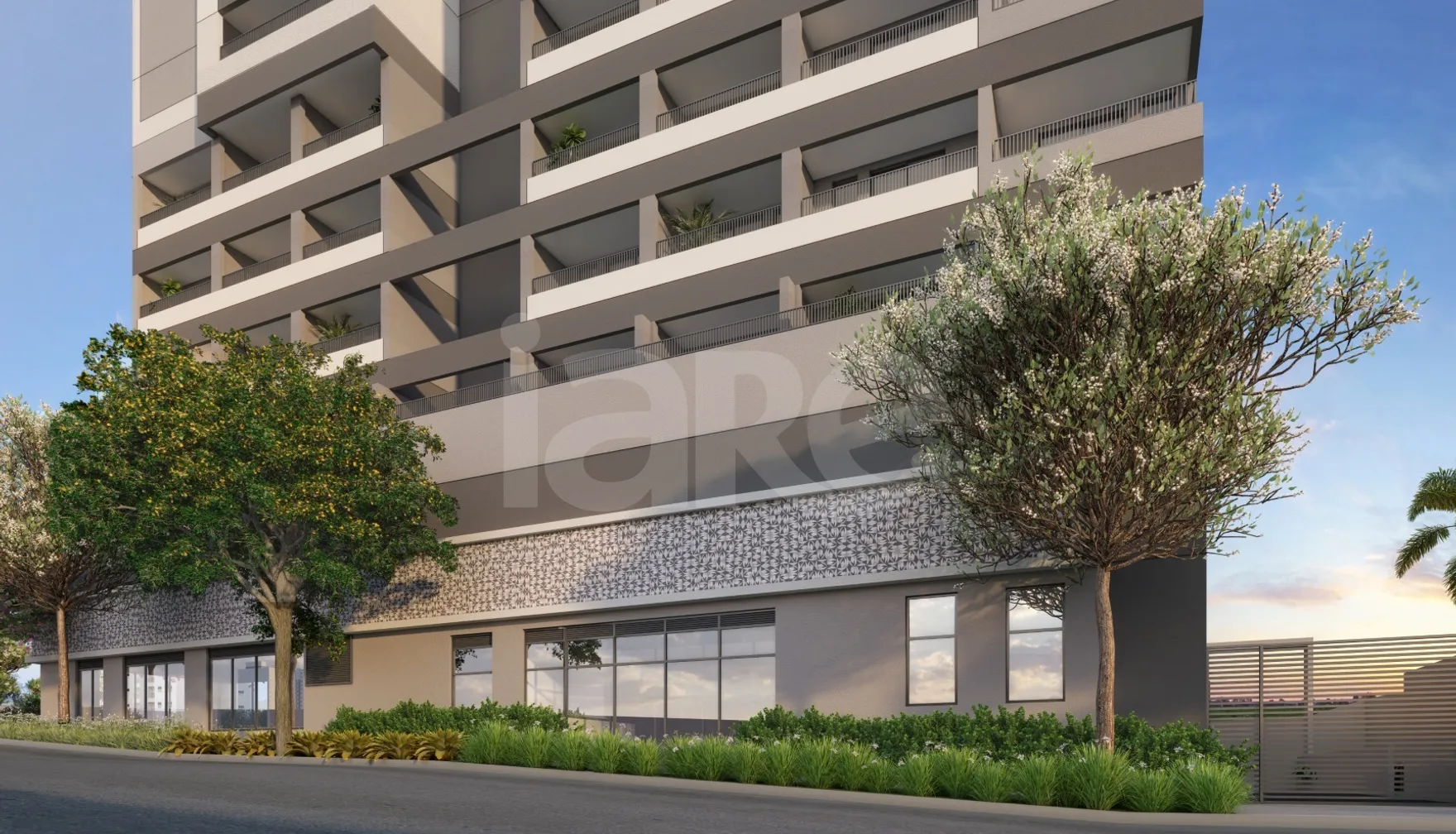 THINK Tanabi - Apartamento com 84,08 m², em Perdizes — foto 6