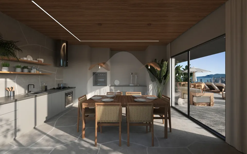 Hyde - Studio com 40,23 m², em Jardim Dourado — foto 12
