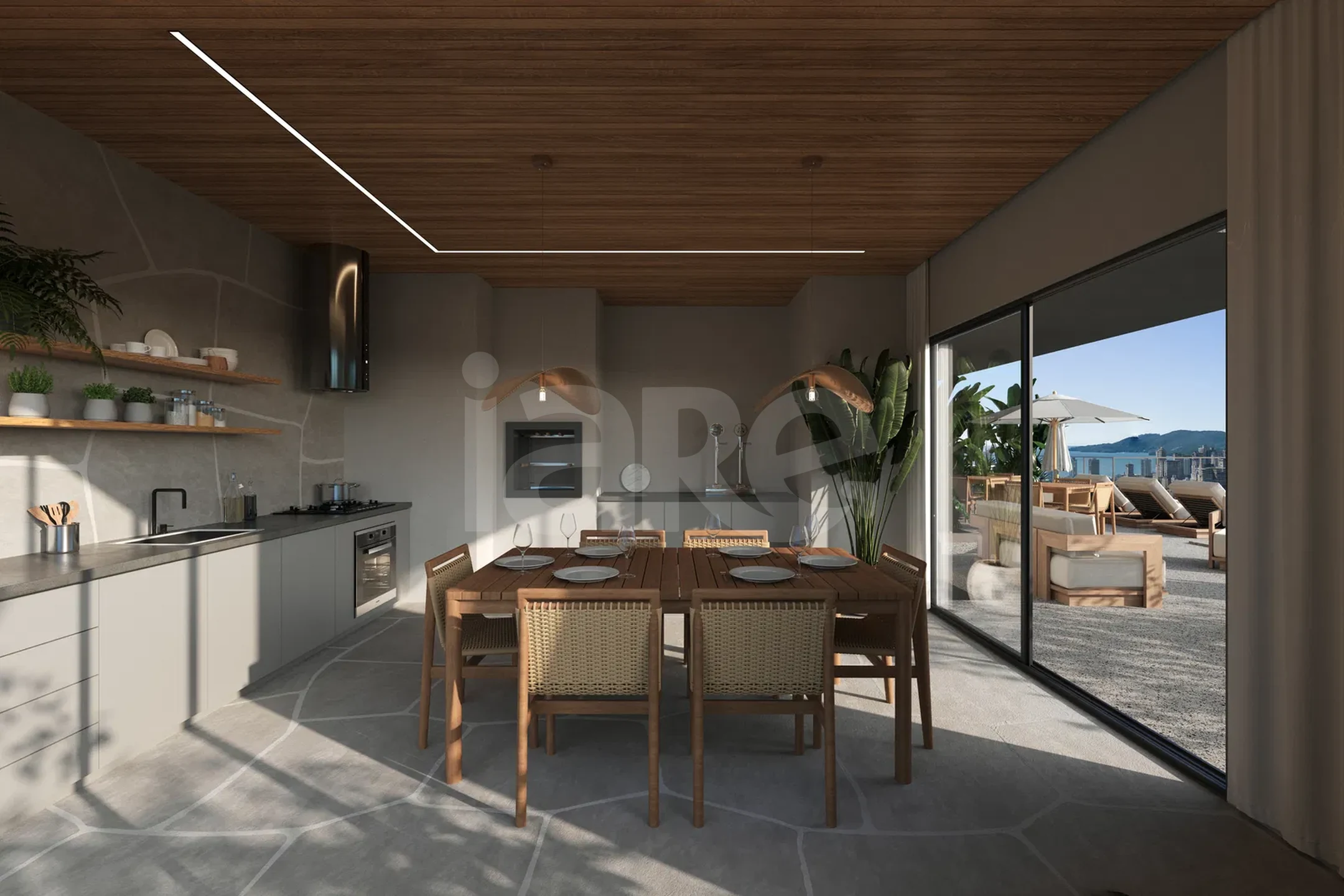 Hyde - Apartamento com 108,44 m², em Jardim Dourado — foto 16