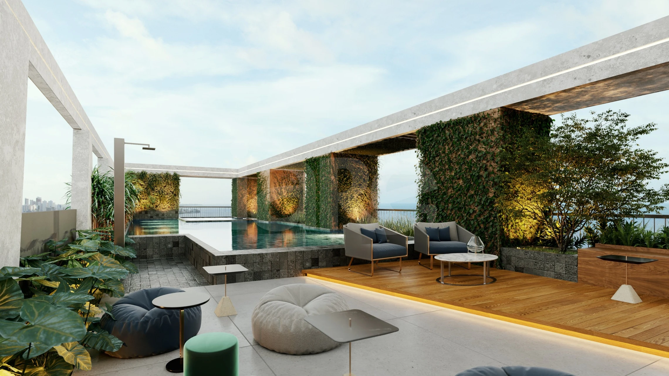 Hortus - Garden com 54,92 m², em Manaíra — foto 19
