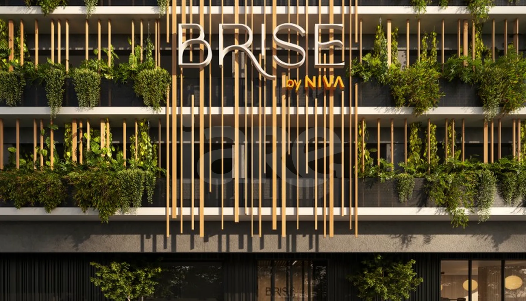 Brise - Apartamento com 42,03 m², em Canto da Praia — foto 8