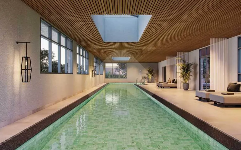 Exalt Ibirapuera by EZ - Studio com 29,98 m², em Ibirapuera — foto 14
