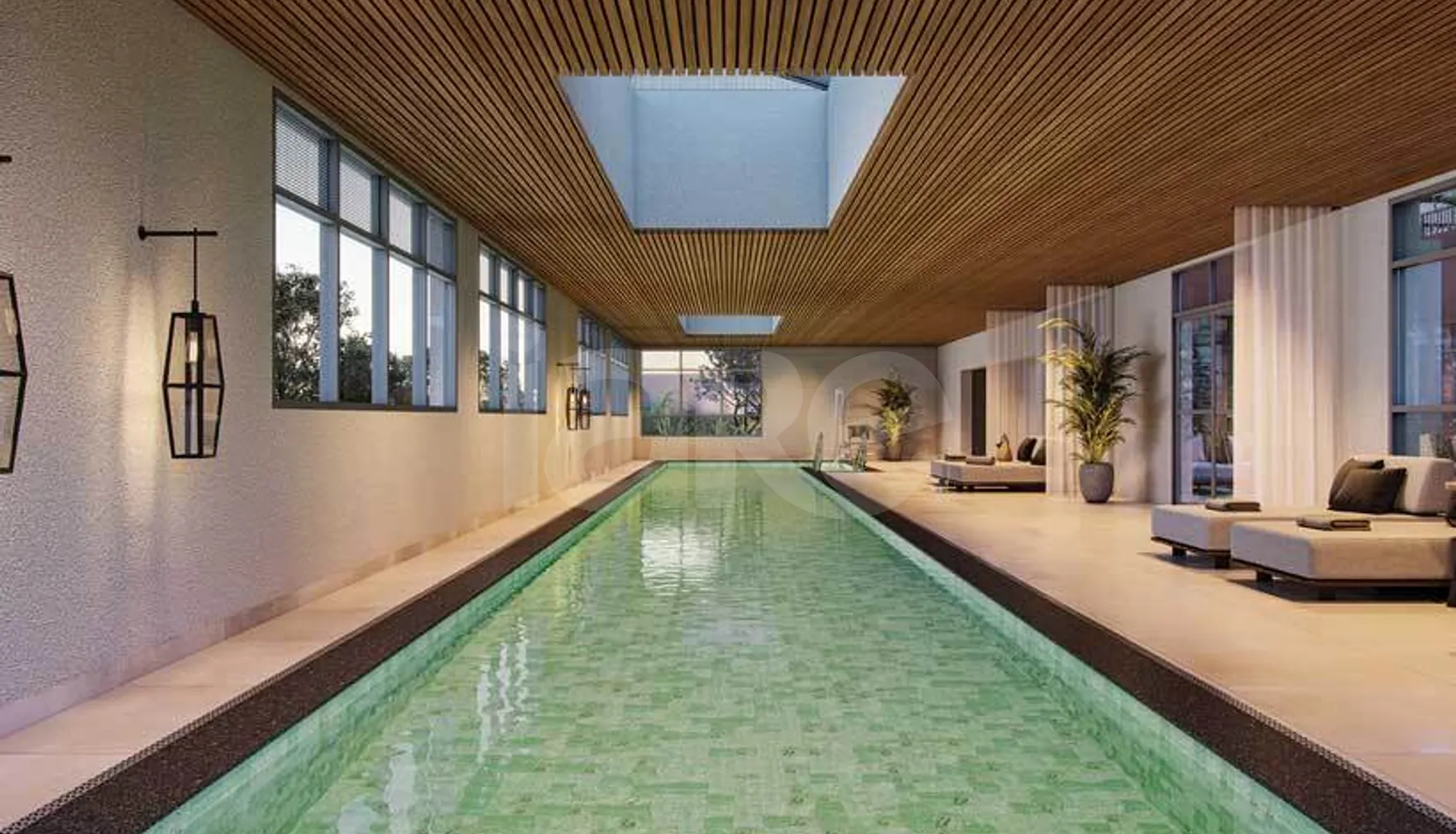 Exalt Ibirapuera by EZ - Garden com 30,12 m², em Ibirapuera — foto 14