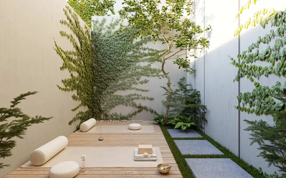 Casa Vertical Apinajés - Apartamento com 63,16 m², em Sumaré — foto 26