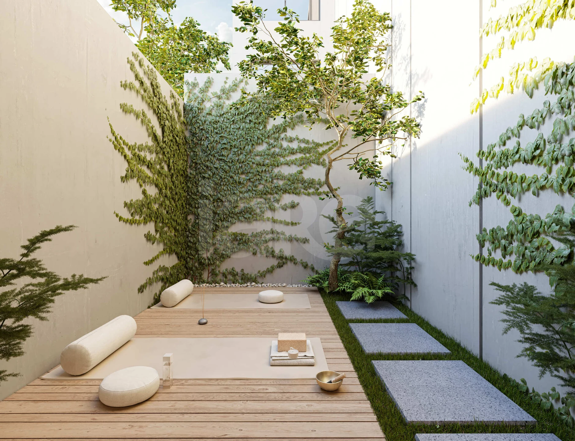 Casa Vertical Apinajés - Apartamento com 112,93 m², em Sumaré — foto 26