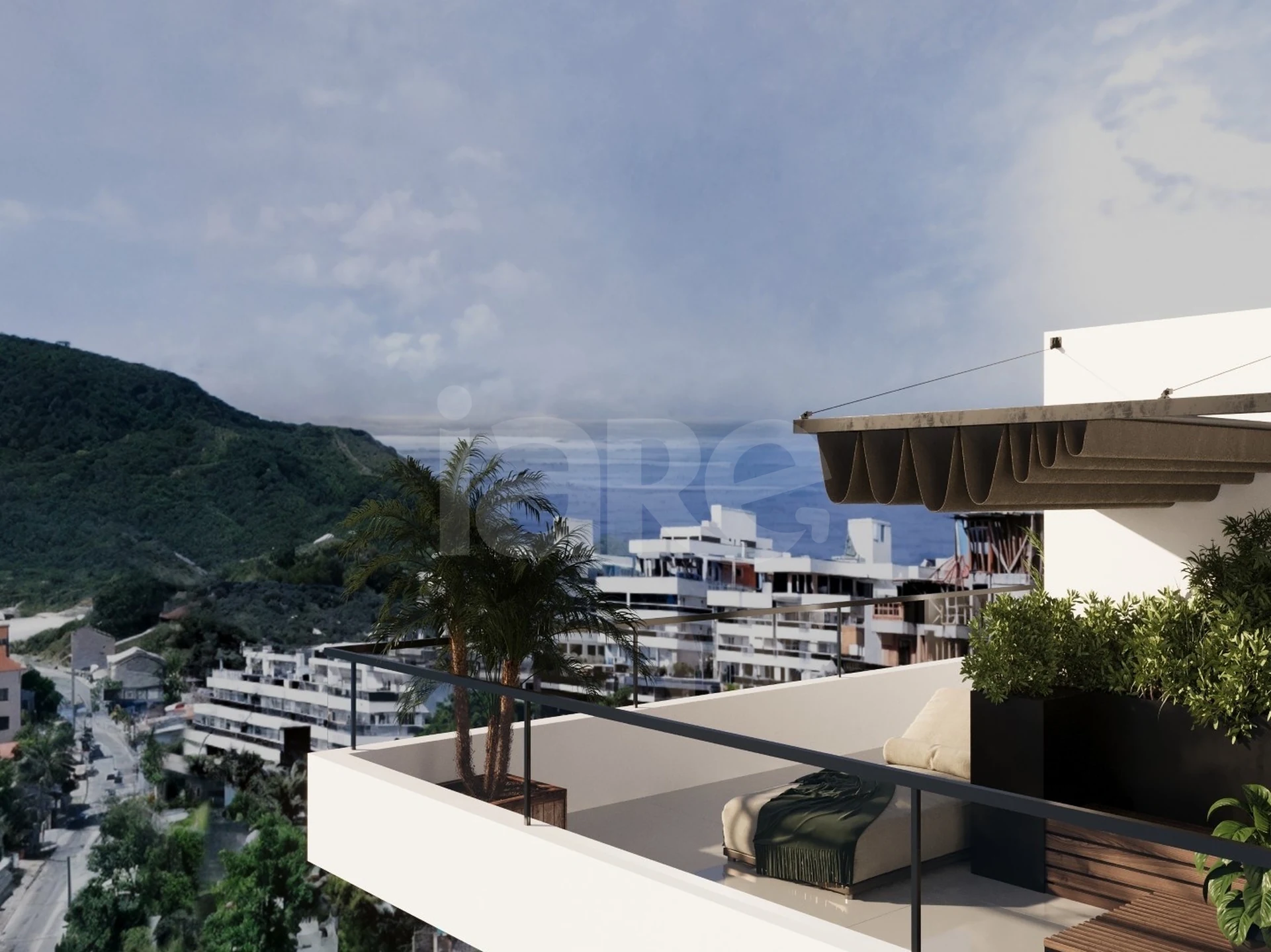 Saint Humbert II - Apartamento com 84,75 m², em Ingleses do Rio Vermelho — foto 49
