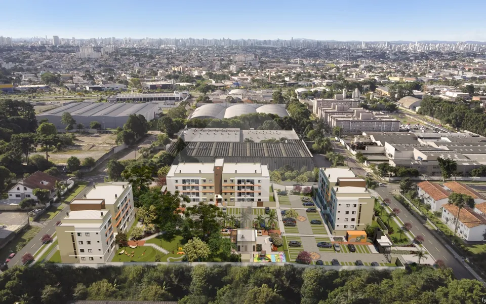 Meo Hauer - Garden com 53,01 m², em Hauer — foto 12