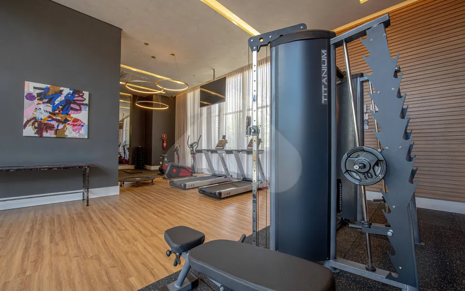 Tribeca - Apartamento com 119,22 m², em Aldeota — foto 13