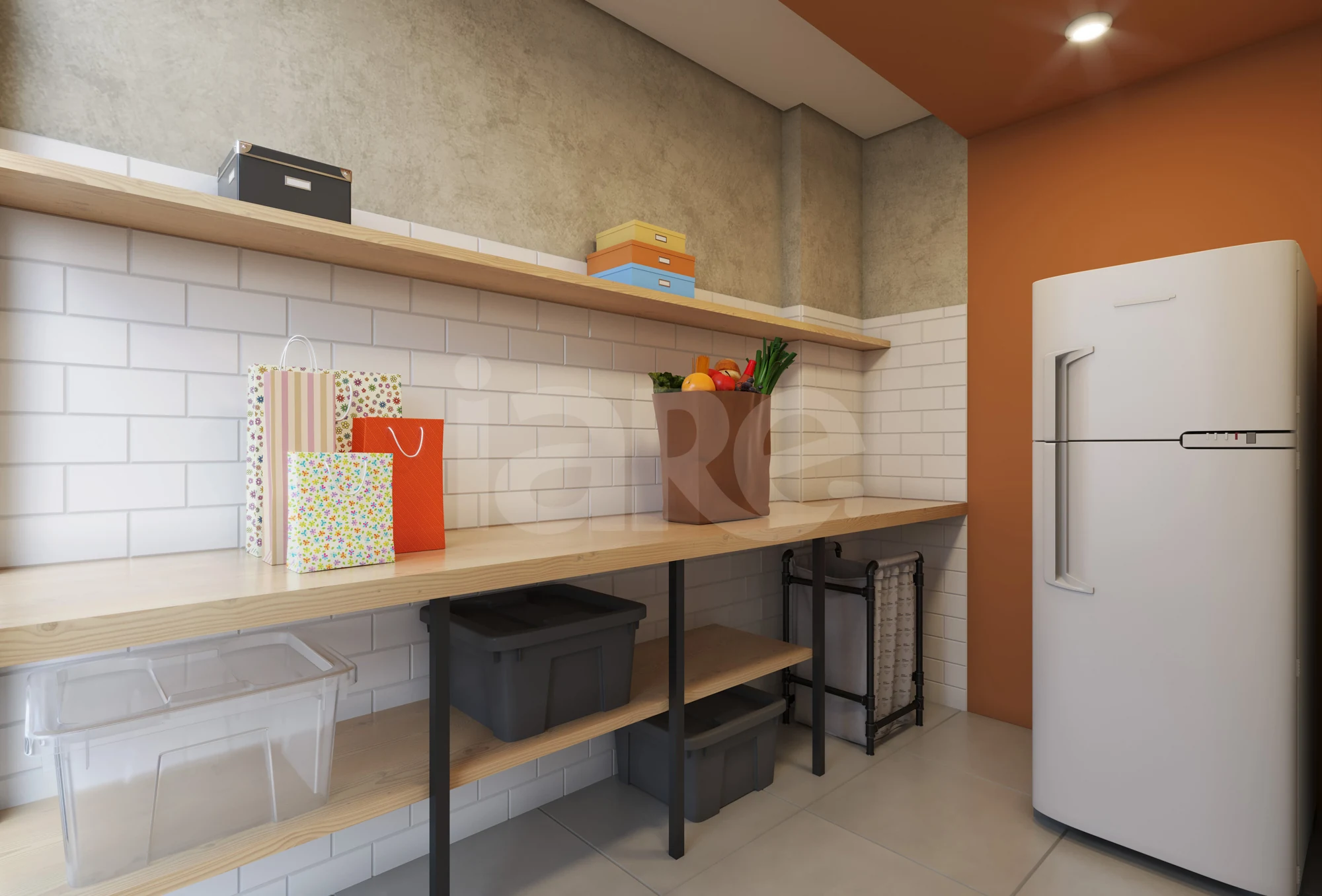 Vert MBigucci - Garden com 69,98 m², em Aclimação — foto 7