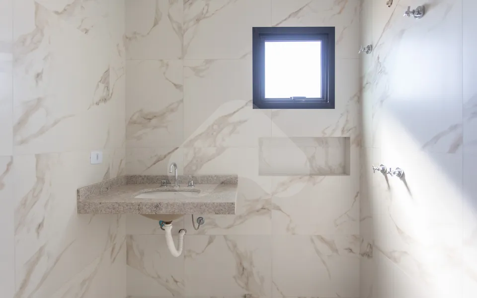 Residencial NMS - Casa com 103,56 m², em Atuba — foto 54