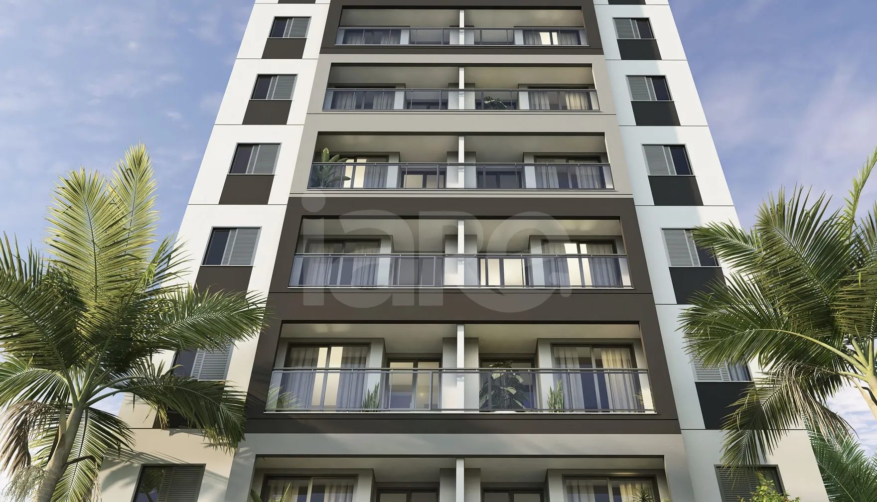 Innovare Aricanduva - Apartamento com 36,72 m², em Vila Aricanduva — foto 1