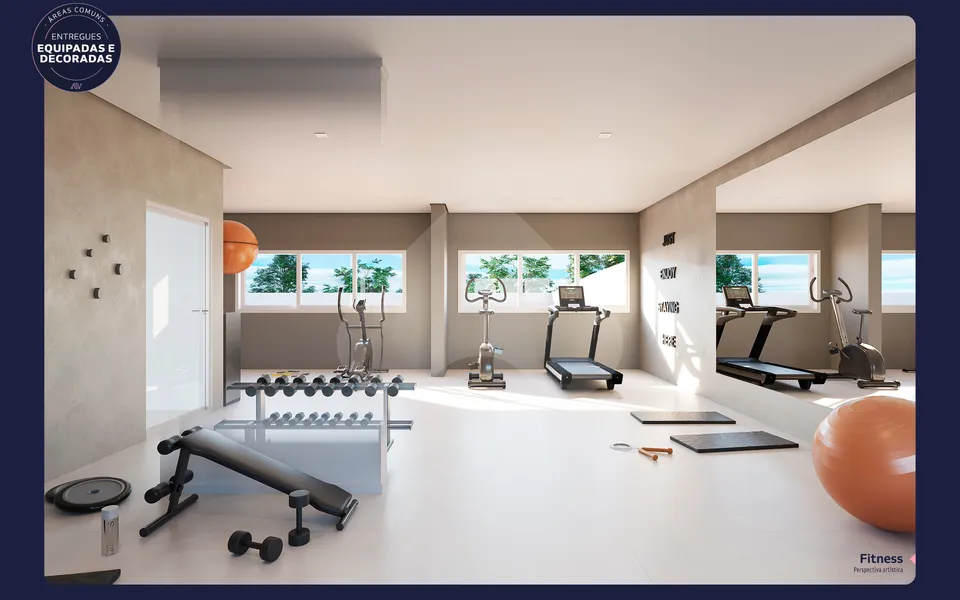 Alto da Vila - Apartamento com 51,07 m², em Vila Califórnia — foto 7
