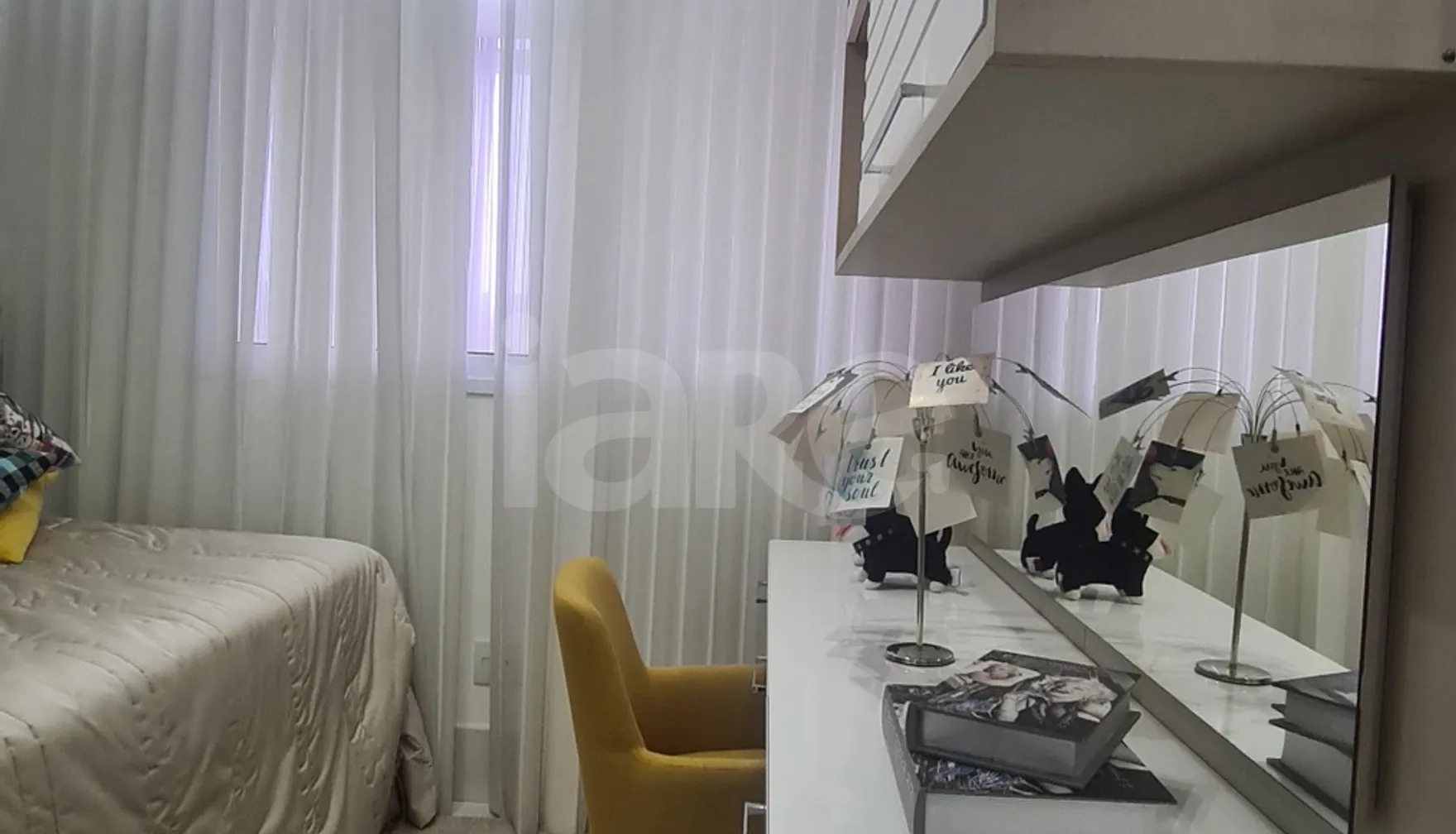 Canal al Mare - Apartamento com 154,39 m², em Praia da Costa — foto 29