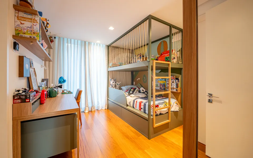 VARANDA Apto 35873 - Apartamento com 317,43 m², em Petrópolis — foto 23