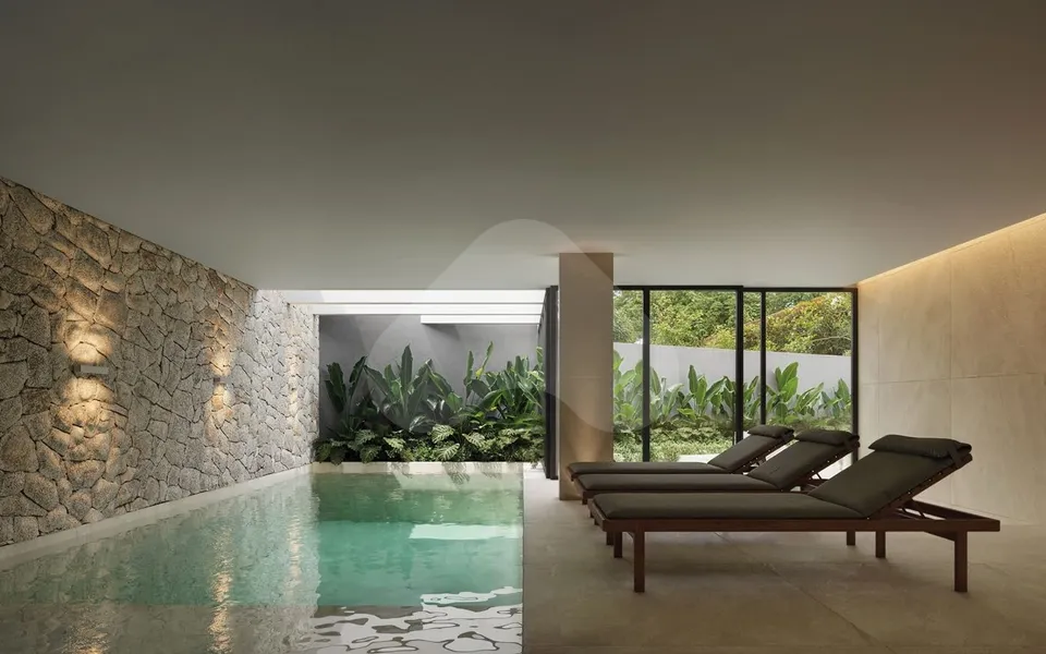 Wish Champagnat - Apartamento com 91,33 m², em Bigorrilho — foto 10