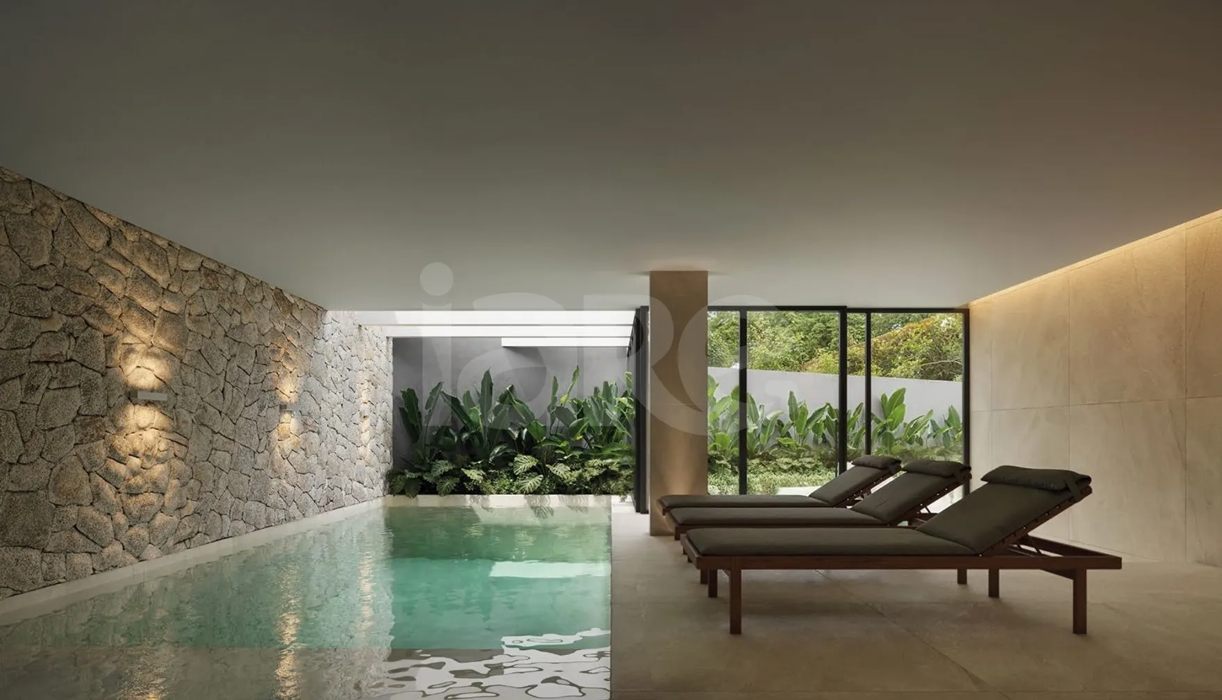 Wish Champagnat - Apartamento com 91,33 m², em Bigorrilho — foto 18