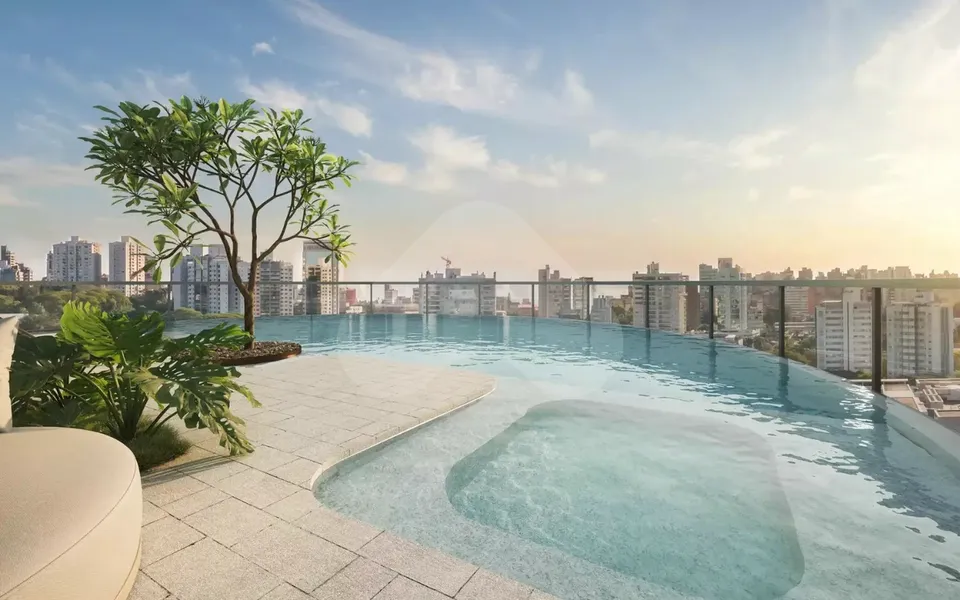 Nilo Square Residence Resort Apto 14883 - Apartamento com 216,67 m², em Boa Vista — foto 7