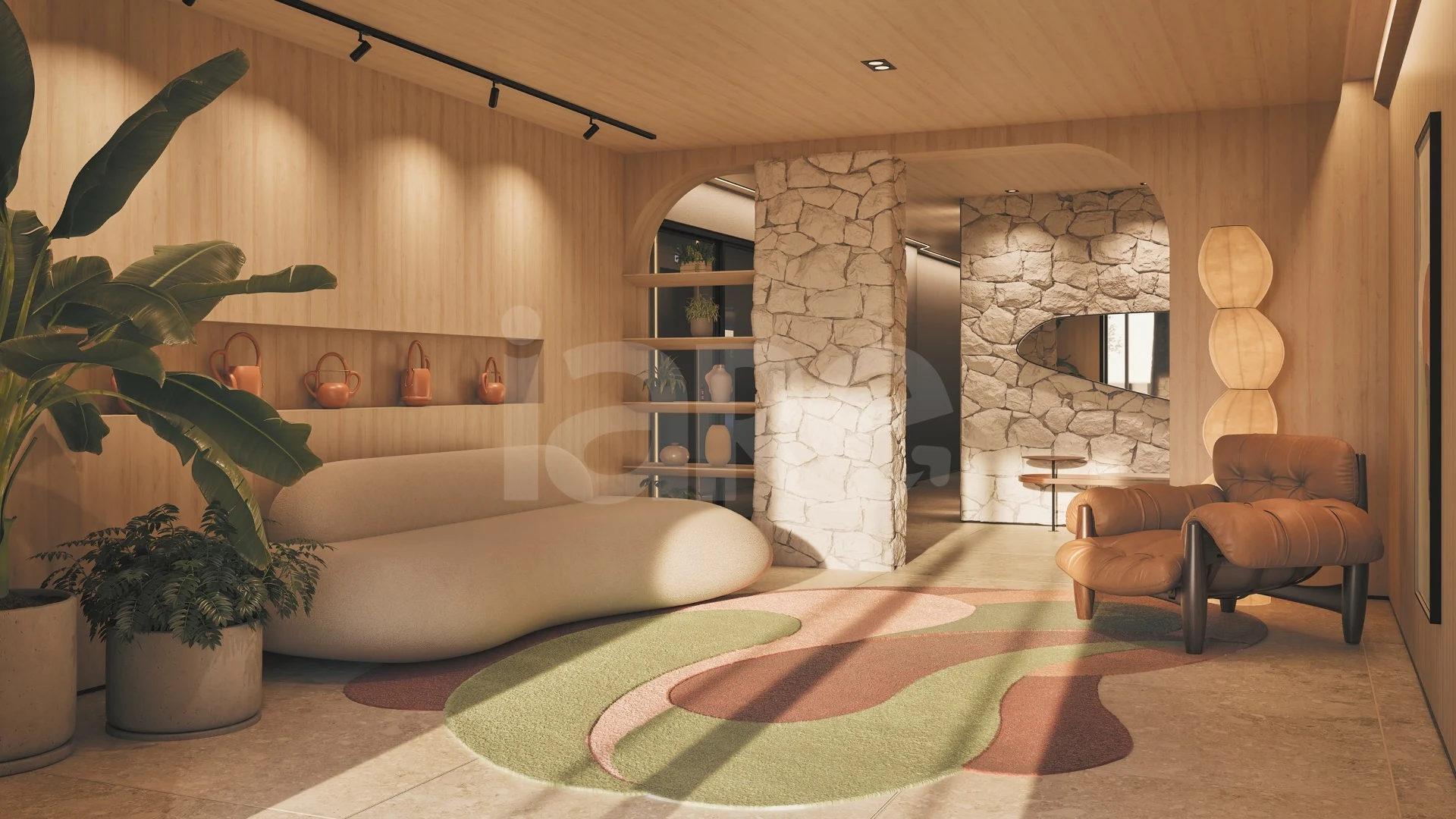 Praça 232 - Apartamento com 278,23 m², em Jardim América — foto 32