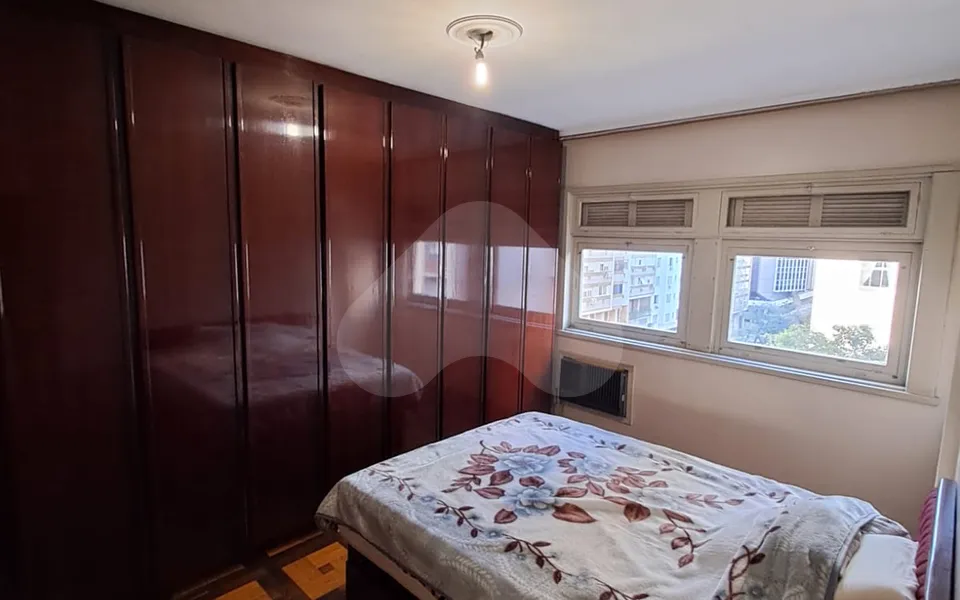 Edifício Everest Apto 31 - Apartamento com 159 m², em Centro Histórico — foto 14