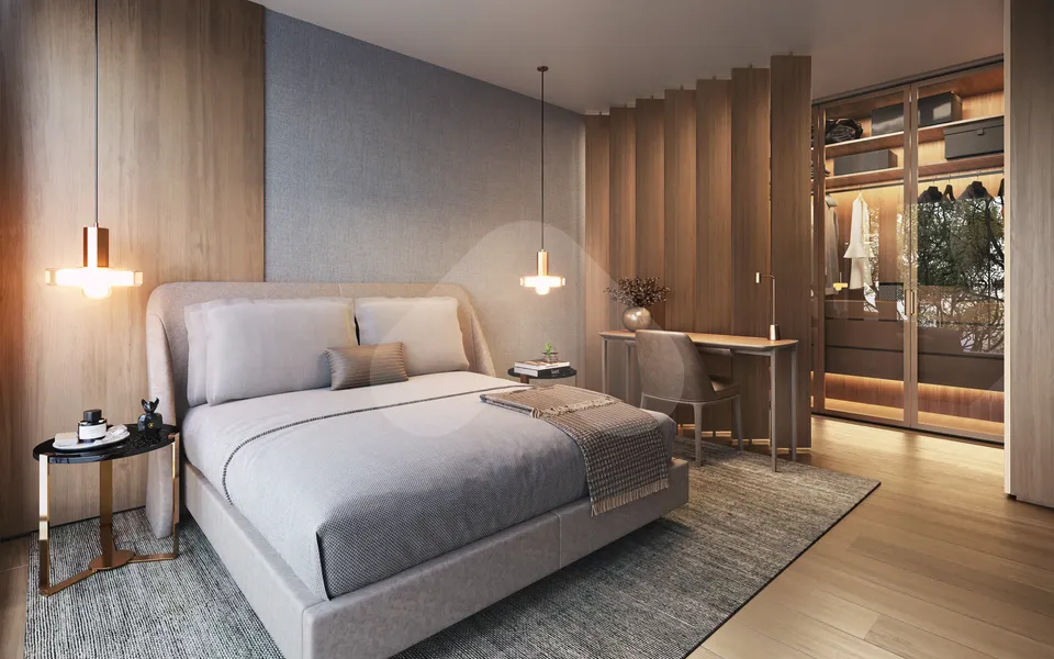 Pádua 114 - Apartamento com 107,32 m², em Santa Cecília — foto 12