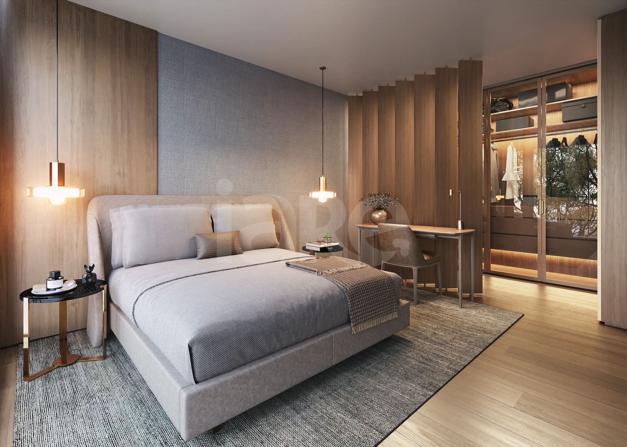 Pádua 114 - Garden com 216,33 m², em Santa Cecília — foto 12