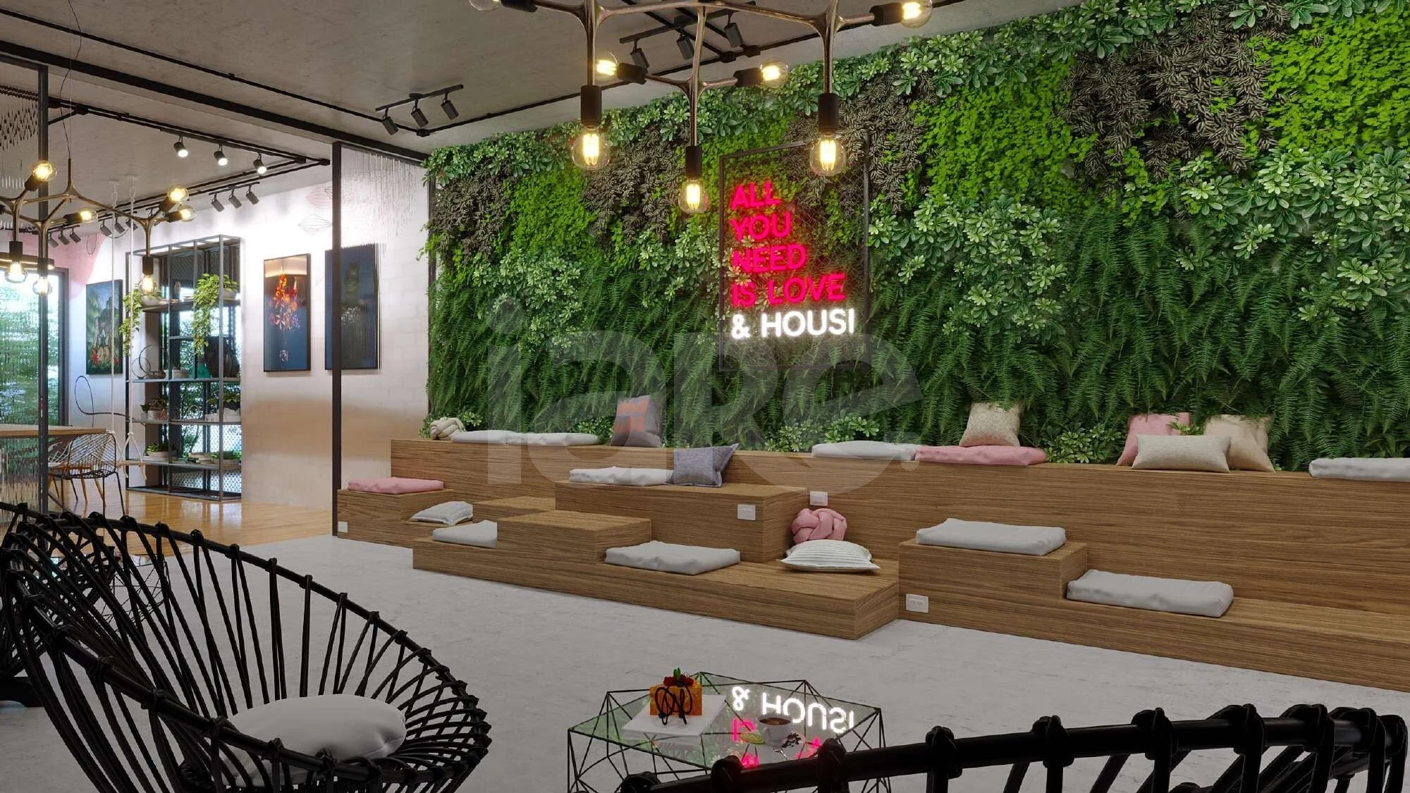 ON Maracatins - Studio com 24,65 m², em Moema — foto 20