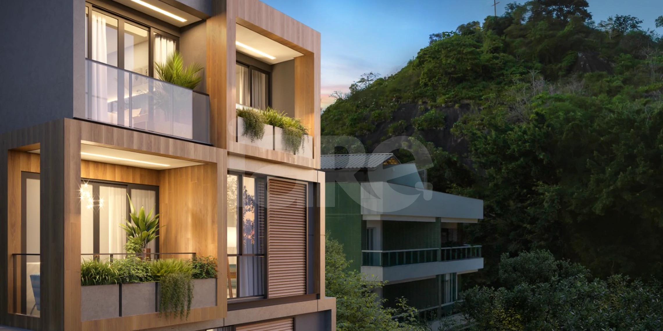 AIR @225 - Garden com 85,45 m², em Praia do Canto — foto 16