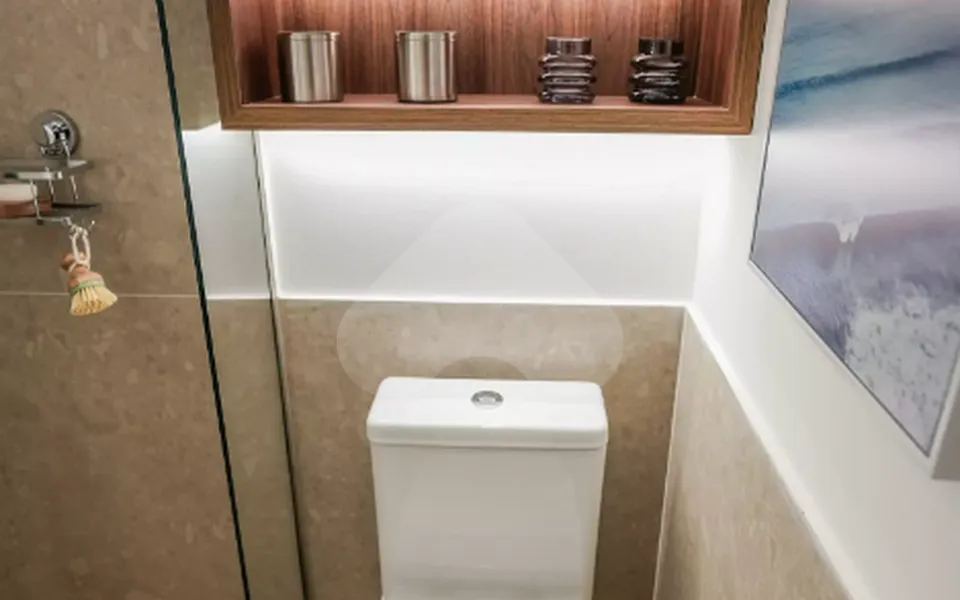 Bem Viver Barão de Limeira - Apartamento com 25,58 m², em Campos Elíseos — foto 10