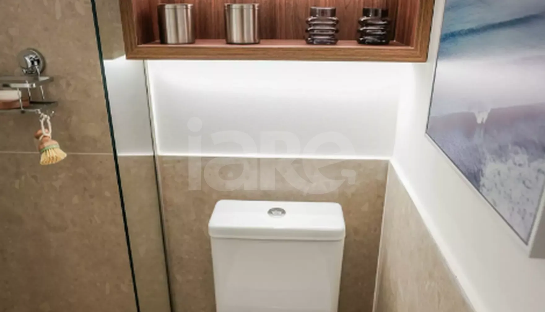 Bem Viver Barão de Limeira - Studio com 34,89 m², em Campos Elíseos — foto 10