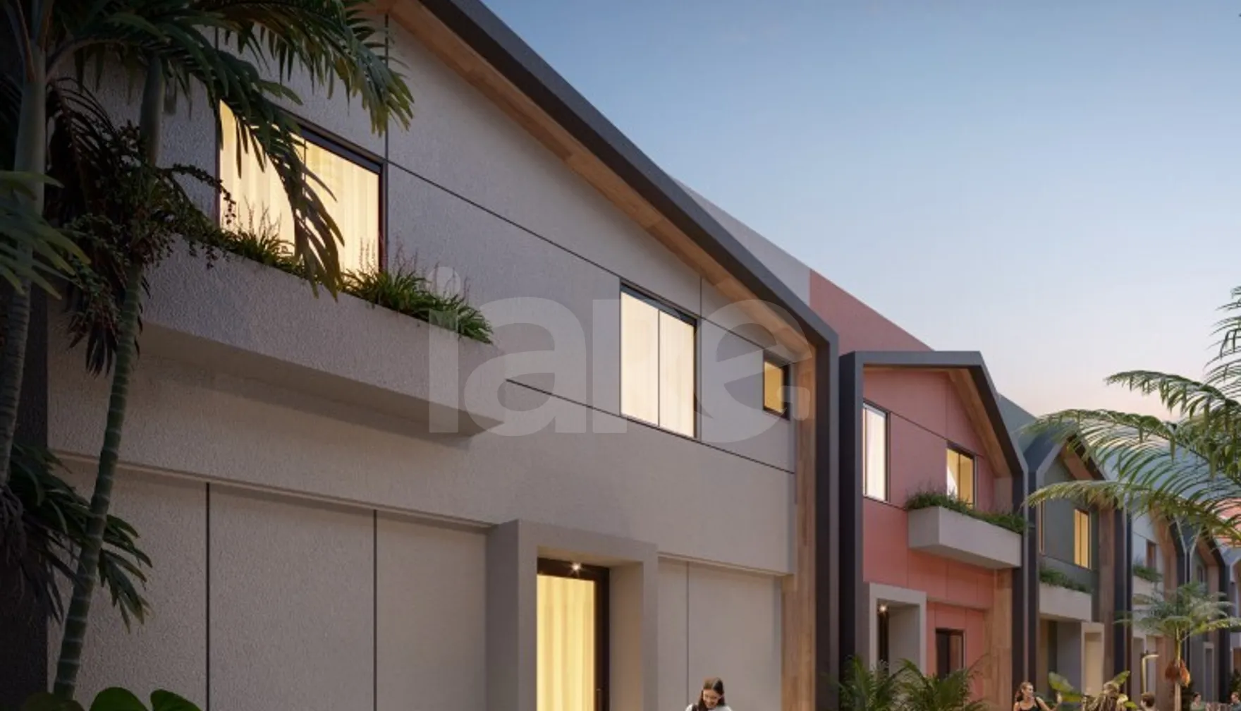 Horizon Pedra Branca - Casa com 99,3 m², em Vargem Pequena — foto 5