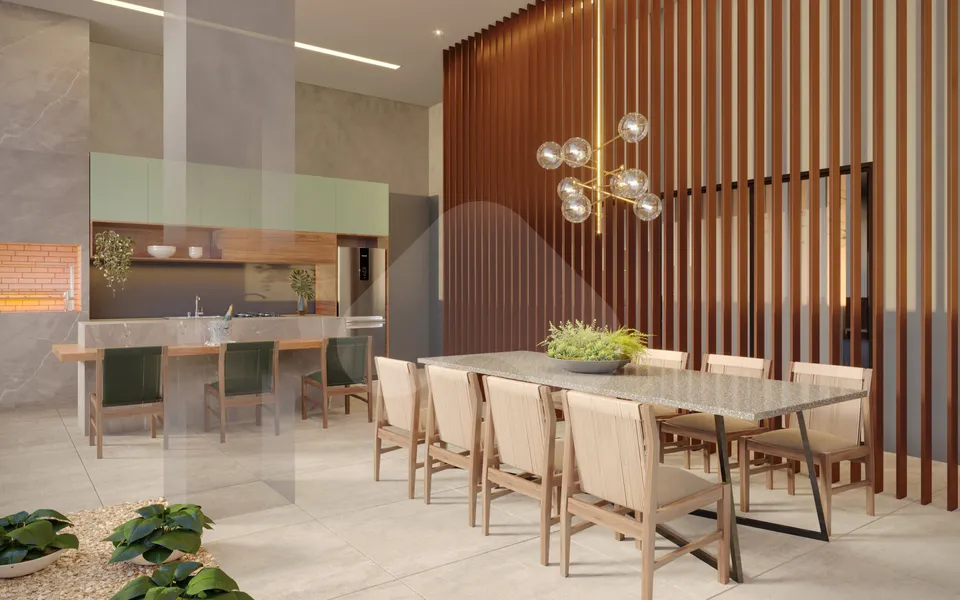 Infinity Brooklin - Apartamento com 143 m², em Brooklin Paulista — foto 18