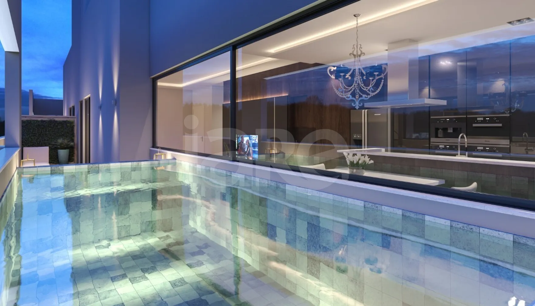 Sun Coast Residence - Apartamento com 115,05 m², em Fazenda — foto 15