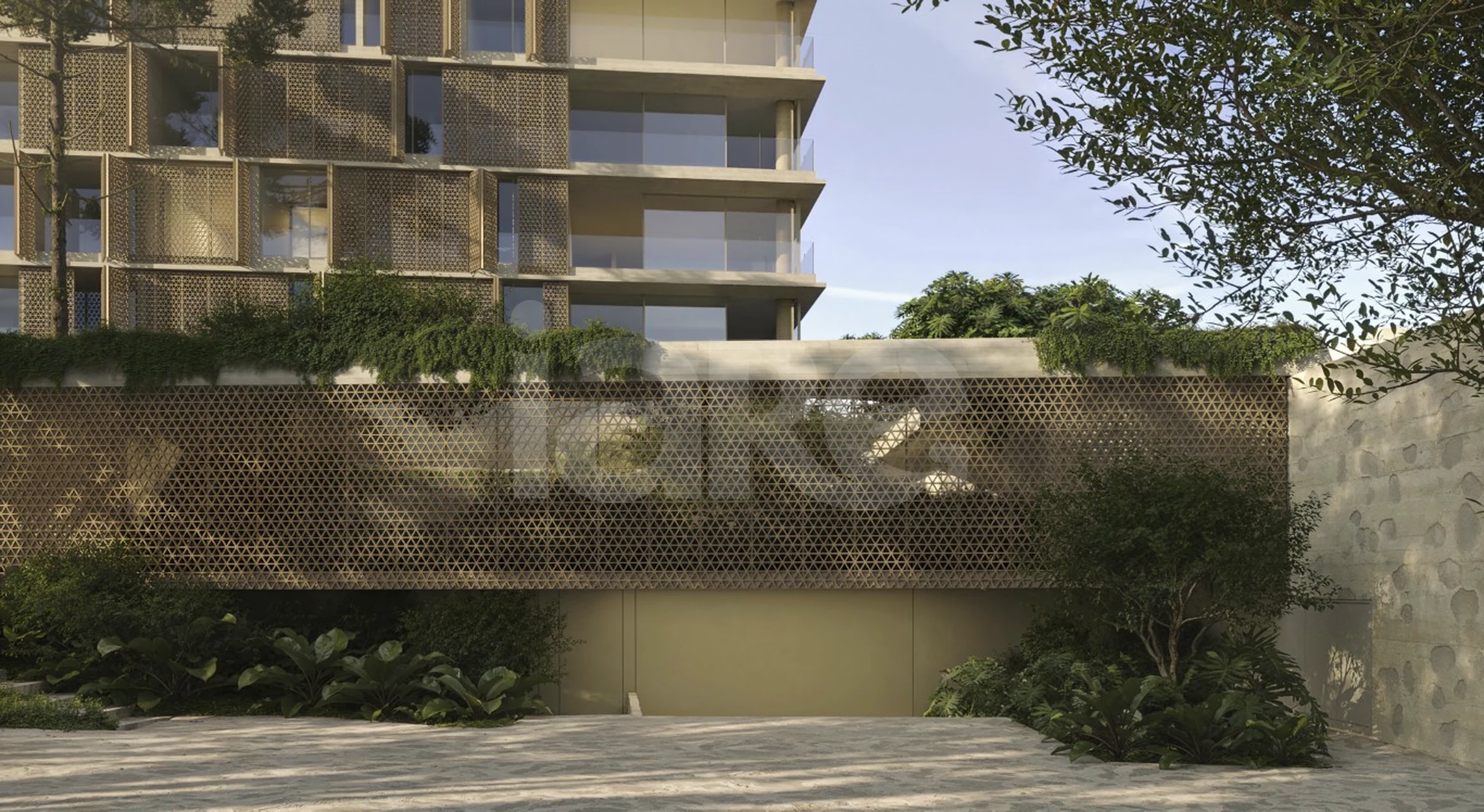 Manhã - Apartamento com 249,56 m², em Batel — foto 19