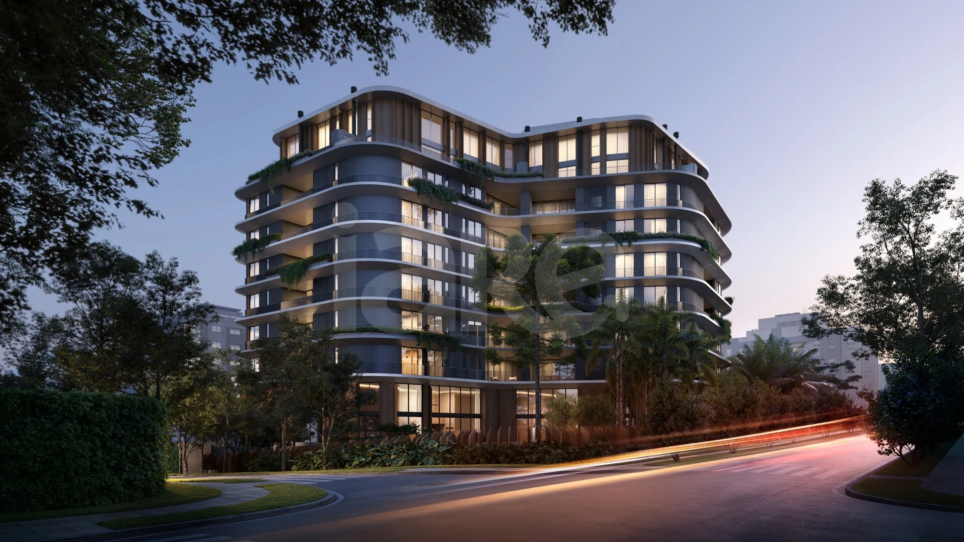 Lemme - Apartamento com 140,97 m², em Água Verde — foto 13