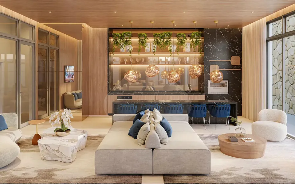 MAC Brooklin - Apartamento com 80,07 m², em Brooklin Paulista — foto 36