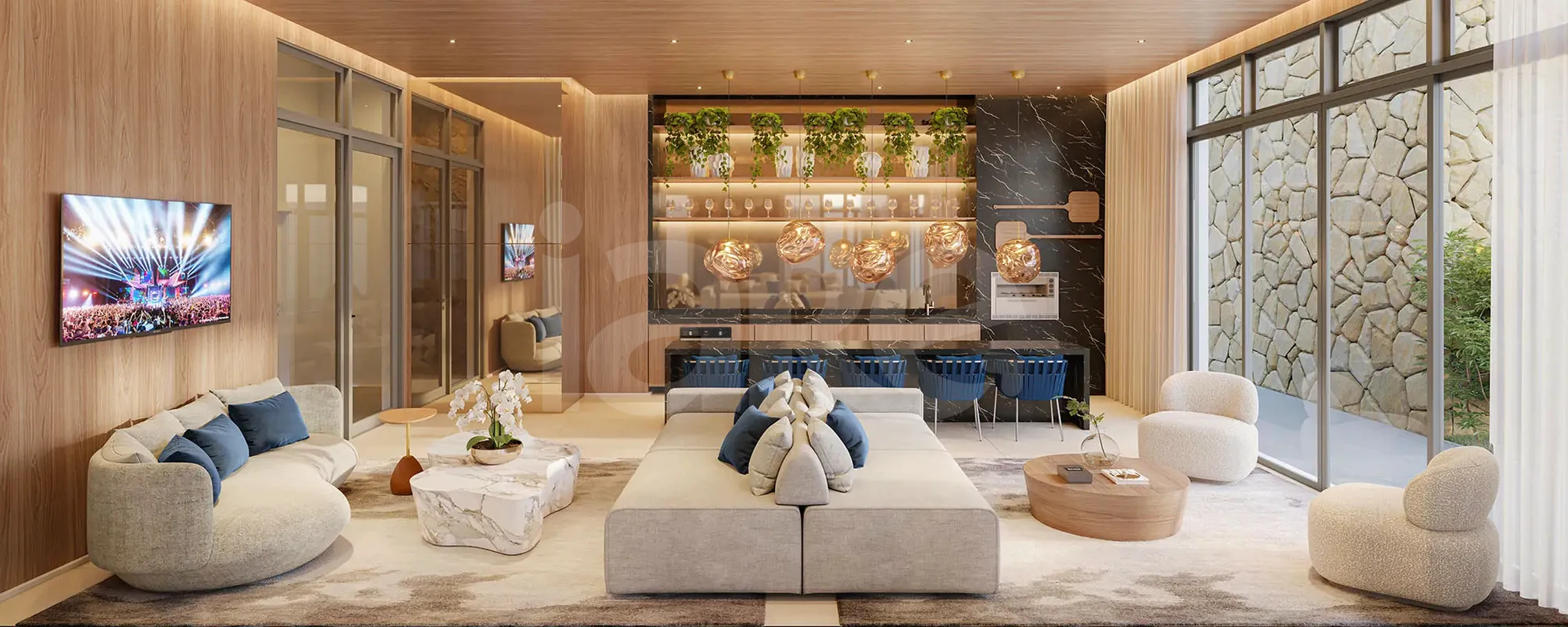 MAC Brooklin - Apartamento com 80,07 m², em Brooklin Paulista — foto 36