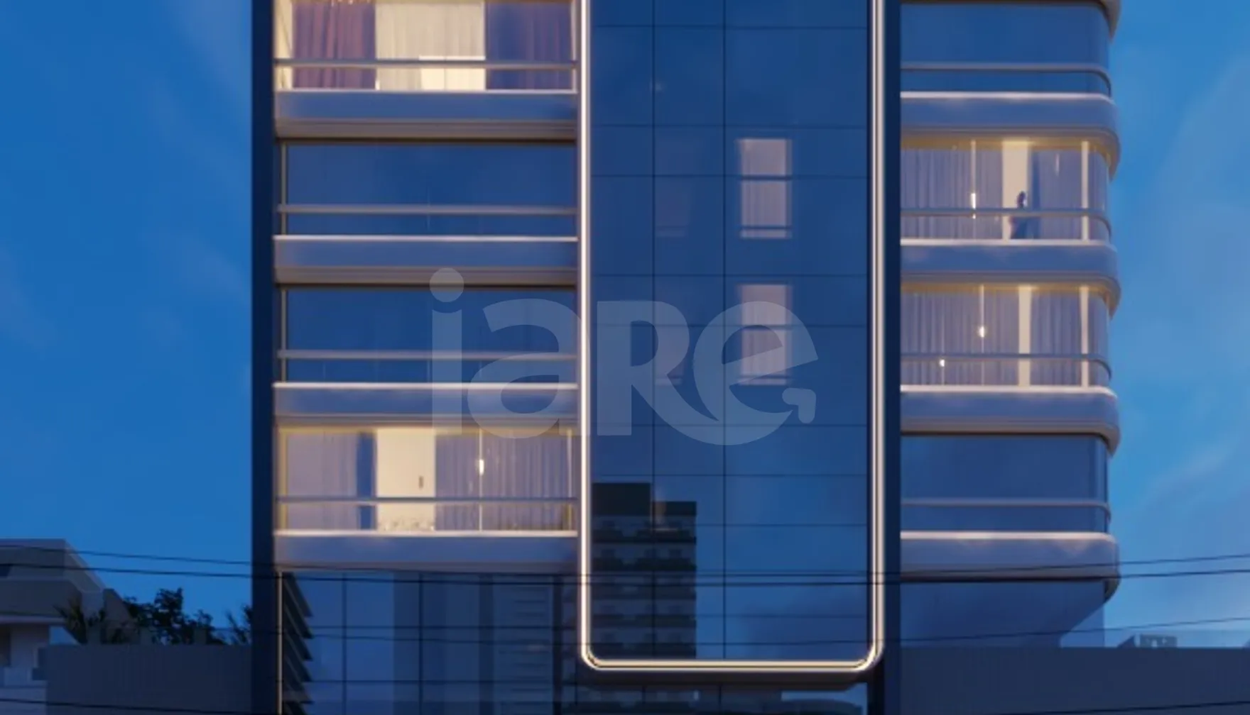 Harmony Of The Seas - Apartamento com 105 m², em Perequê — foto 24
