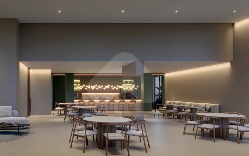 Lindenberg Reserva Paraíso - Apartamento com 98 m², em Paraíso — foto 9
