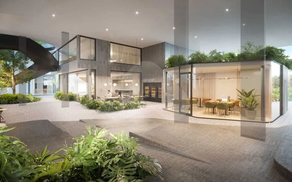 Invert Campo Belo - Apartamento com 63,65 m², em Campo Belo — foto 19