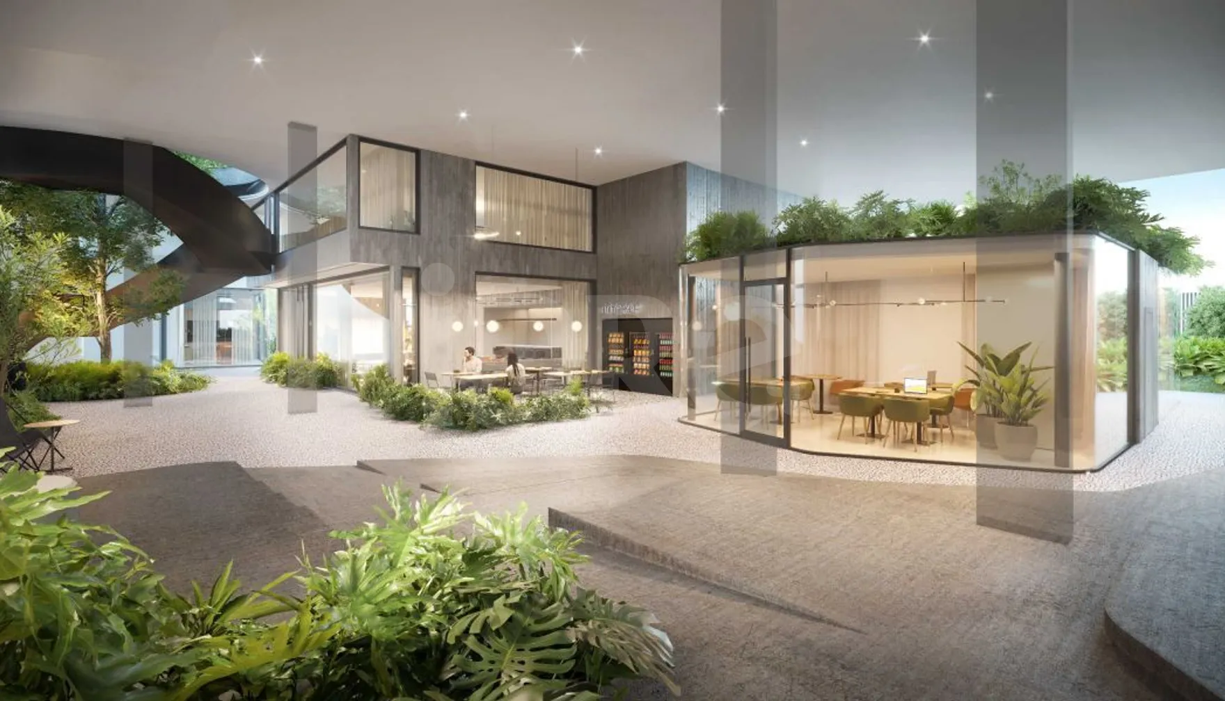 Invert Campo Belo - Apartamento com 63,65 m², em Campo Belo — foto 19