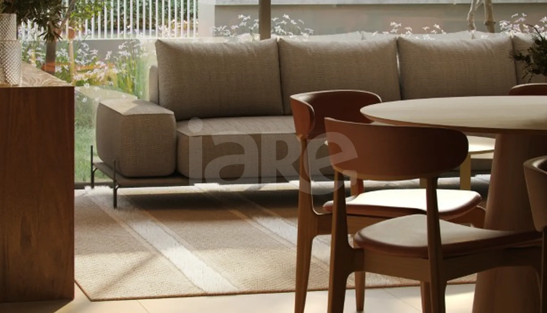 Silent - Garden com 193,48 m², em Petrópolis — foto 11