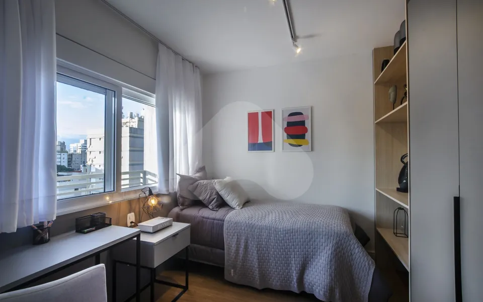 Reserva Marquês - Apartamento com 112,8 m², em Auxiliadora — foto 28