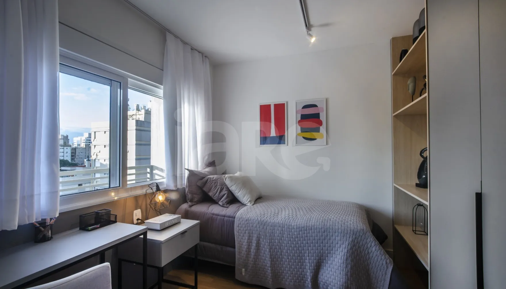 Reserva Marquês - Apartamento com 112,8 m², em Auxiliadora — foto 17
