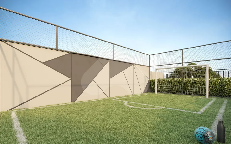Unni by Plano&Plano Harmoni - Apartamento com 47,2 m², em Limão — foto 16