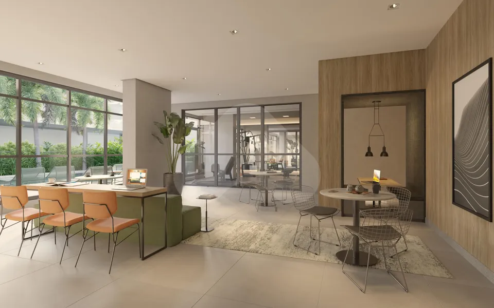 Do It Paulista - Studio com 24,38 m², em Bela Vista — foto 8