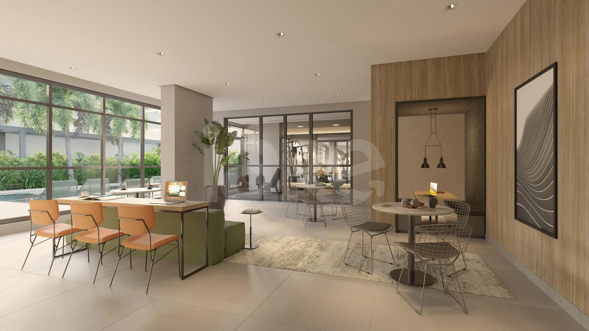Do It Paulista - Studio com 24,38 m², em Bela Vista — foto 8